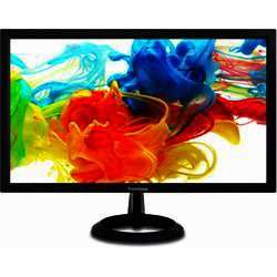 ViewSonic VA2261 22 1920x1080 5ms VGA DVI LED Monitor